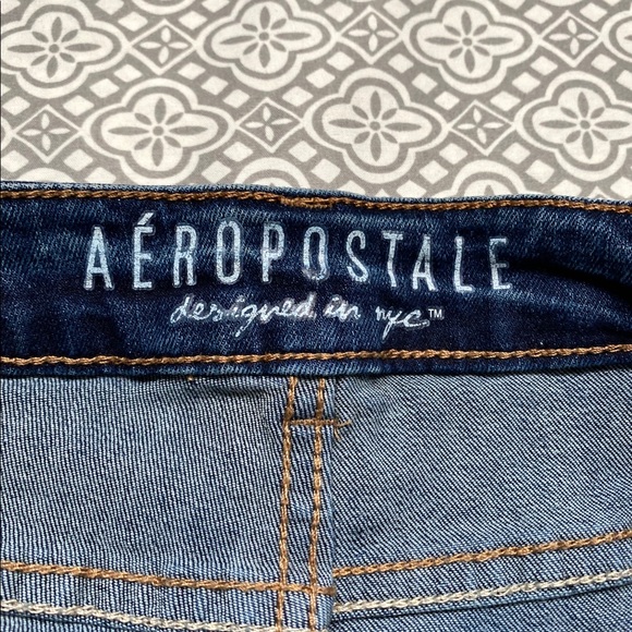 Aéropostale Mid-rise Shorts - Picture 4 of 4